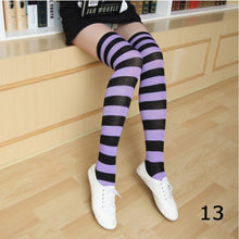 Load image into Gallery viewer, Over Knee Socks
