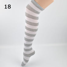 Load image into Gallery viewer, Over Knee Socks