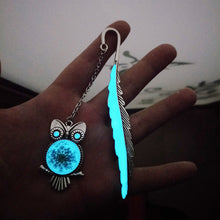 Load image into Gallery viewer, Luminous Bookmark