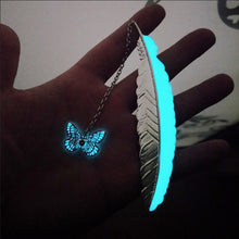 Load image into Gallery viewer, Luminous Bookmark