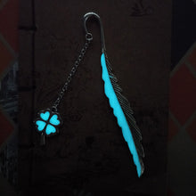Load image into Gallery viewer, Luminous Bookmark