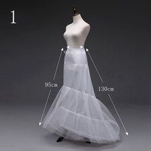 Load image into Gallery viewer, Bridal Petticoat