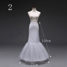 Load image into Gallery viewer, Bridal Petticoat