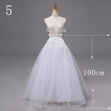 Load image into Gallery viewer, Bridal Petticoat