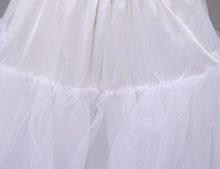 Load image into Gallery viewer, Bridal Petticoat
