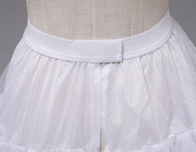 Load image into Gallery viewer, Bridal Petticoat
