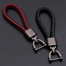 Load image into Gallery viewer, Horseshoe Key Ring