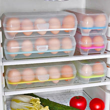 Load image into Gallery viewer, Egg Organizer Case