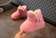 Load image into Gallery viewer, Baby Boots