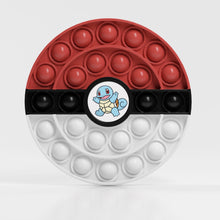 Load image into Gallery viewer, Pokemon Fidget Toy