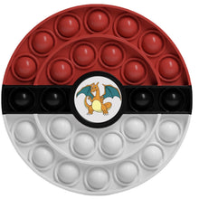 Load image into Gallery viewer, Pokemon Fidget Toy
