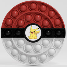 Load image into Gallery viewer, Pokemon Fidget Toy