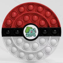 Load image into Gallery viewer, Pokemon Fidget Toy