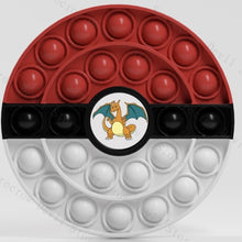 Load image into Gallery viewer, Pokemon Fidget Toy
