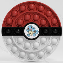 Load image into Gallery viewer, Pokemon Fidget Toy