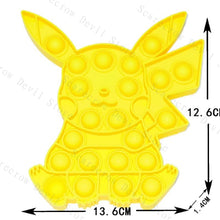 Load image into Gallery viewer, Pokemon Fidget Toy