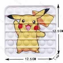 Load image into Gallery viewer, Pokemon Fidget Toy