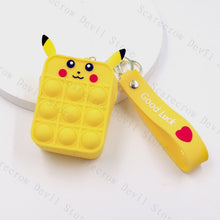Load image into Gallery viewer, Pokemon Fidget Toy