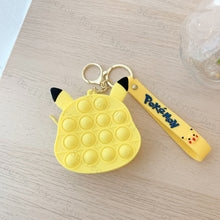 Load image into Gallery viewer, Pokemon Fidget Toy