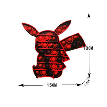 Load image into Gallery viewer, Pokemon Fidget Toy