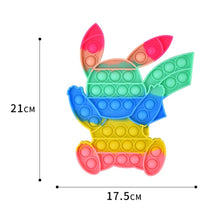 Load image into Gallery viewer, Pokemon Fidget Toy