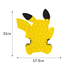 Load image into Gallery viewer, Pokemon Fidget Toy