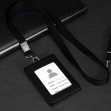 Load image into Gallery viewer, Lanyard Card Holder