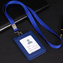 Load image into Gallery viewer, Lanyard Card Holder