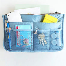 Load image into Gallery viewer, Purse Organizer