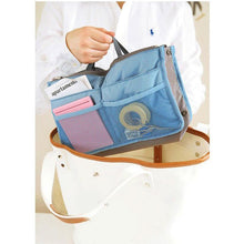 Load image into Gallery viewer, Purse Organizer