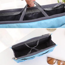 Load image into Gallery viewer, Purse Organizer