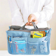 Load image into Gallery viewer, Purse Organizer