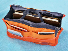 Load image into Gallery viewer, Purse Organizer
