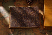 Load image into Gallery viewer, Handmade Leather Book