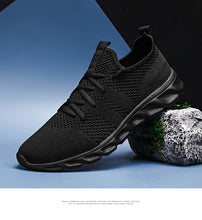 Load image into Gallery viewer, Breathable Sneaker