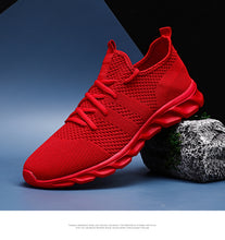 Load image into Gallery viewer, Breathable Sneaker