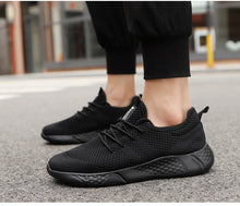 Load image into Gallery viewer, Breathable Sneaker