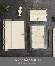Load image into Gallery viewer, Planner / Agenda / Journal Supplies