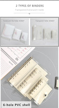 Load image into Gallery viewer, Planner / Agenda / Journal Supplies