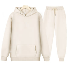Load image into Gallery viewer, Hooded Tracksuit