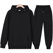 Load image into Gallery viewer, Hooded Tracksuit