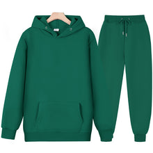 Load image into Gallery viewer, Hooded Tracksuit