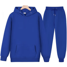 Load image into Gallery viewer, Hooded Tracksuit