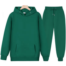 Load image into Gallery viewer, Hooded Tracksuit