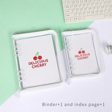Load image into Gallery viewer, Planner / Agenda / Journal Supplies