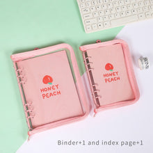 Load image into Gallery viewer, Planner / Agenda / Journal Supplies