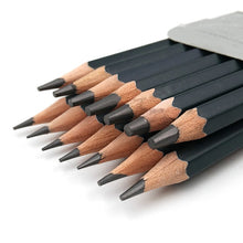 Load image into Gallery viewer, Professional Sketch Pencils
