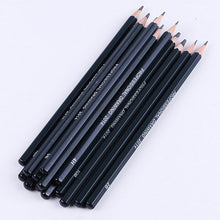 Load image into Gallery viewer, Professional Sketch Pencils
