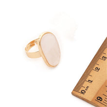 Load image into Gallery viewer, Plate Ring
