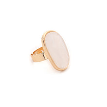 Load image into Gallery viewer, Plate Ring
